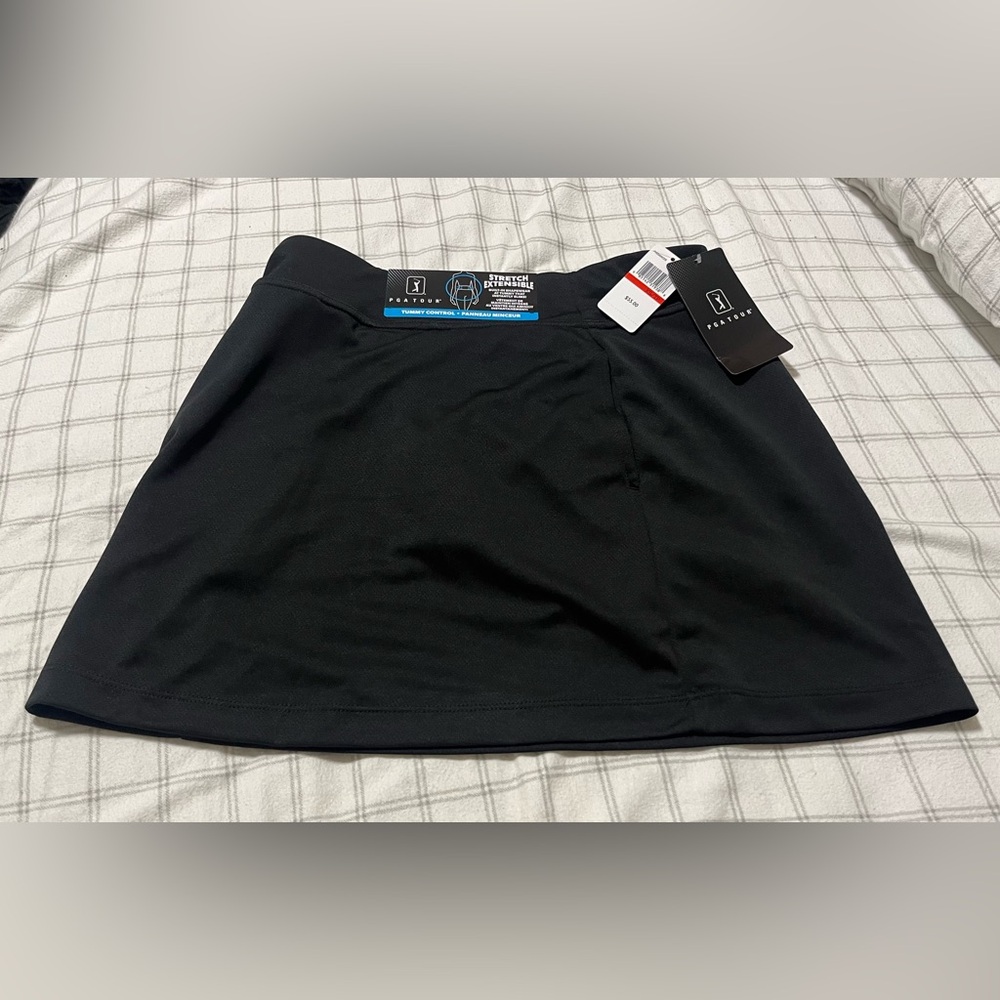 PGA Tour women’s skirt BNWT